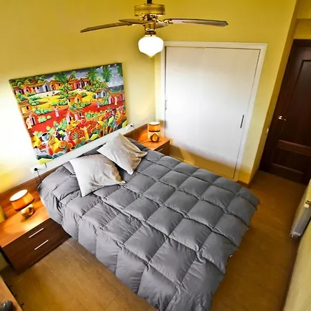 Osiris Planetcostadorada Apartamento La Pineda