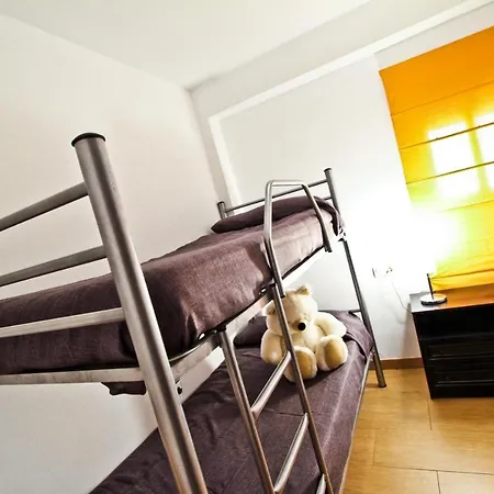 Apartamento Osiris Planetcostadorada La Pineda